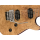 EVH Wolfgang® WG Standard Exotic Laurel Burl, Baked Maple Fingerboard, Natural