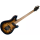 EVH Wolfgang® WG Standard Exotic, Baked Maple Fingerboard, Midnight Sunset