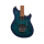 EVH Wolfgang® WG Standard QM, Baked Maple Fingerboard, Chlorine Burst