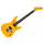 EVH 5150™ Series Standard, Ebony Fingerboard, EVH Yellow