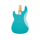 Fender Player II Precision Bass®, Maple Fingerboard, Aquatone Blue 0140472518
