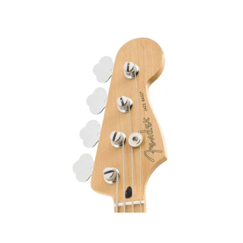 Fender Player Jazz Bass® Maple Fingerboard, Buttercream 0149902534