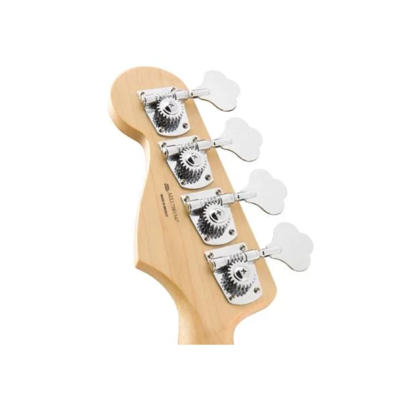 Fender Player Jazz Bass® Maple Fingerboard, Buttercream 0149902534