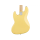 Fender Player Jazz Bass® Maple Fingerboard, Buttercream 0149902534