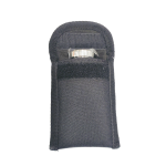 Arnold & Sons Portabocchino per Tromba o Flicorno in Nylon 
