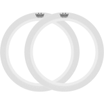 Remo RO-0014-00 Set 2 Sordine da 14"
