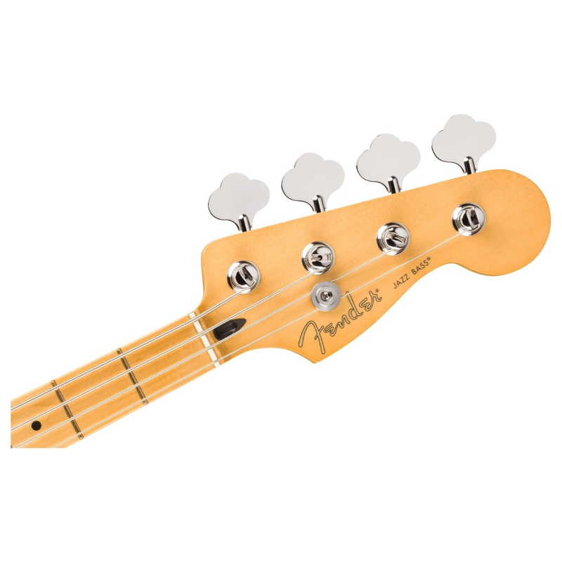 Fender Player II Modified Active Jazz Bass®, Maple Fingerboard, 3 Tone Sunburst 0147522300