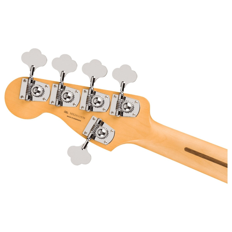 Fender Player II Modified Active Jazz Bass®, Maple Fingerboard, Olympic Pearl 0147522323