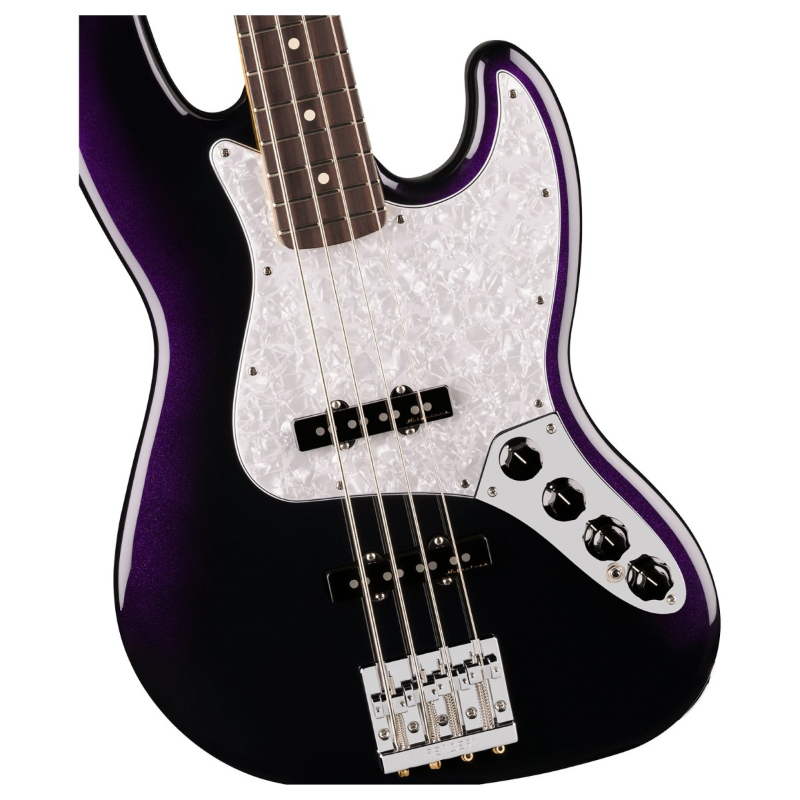 Fender Player II Modified Active Jazz Bass®, Rosewood Fingerboard, Dusk 0147520310