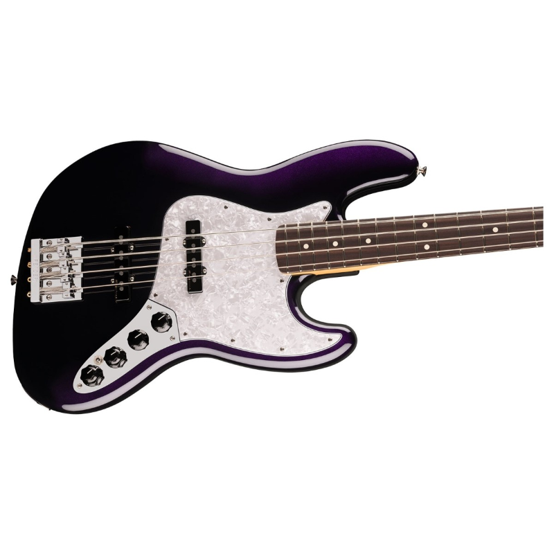Fender Player II Modified Active Jazz Bass®, Rosewood Fingerboard, Dusk 0147520310