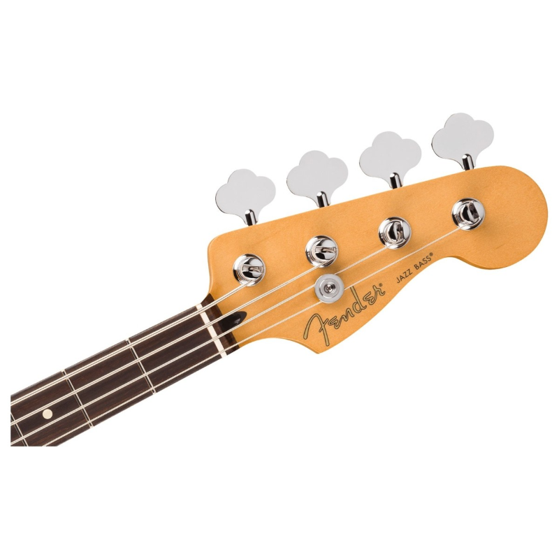 Fender Player II Modified Active Jazz Bass®, Rosewood Fingerboard, Dusk 0147520310