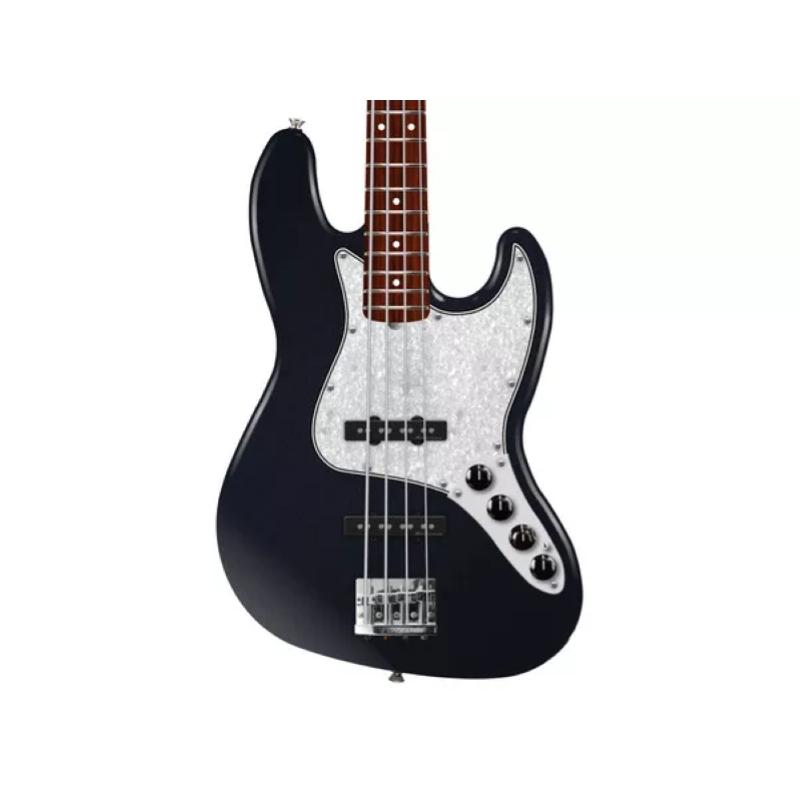 Fender Player II Modified Active Jazz Bass®, Rosewood Fingerboard, Dusk 0147520310