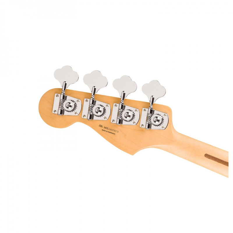 Fender Player II Jazz Bass®, Rosewood Fingerboard, Hialeah Yellow 0140480561