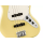 Fender Player II Jazz Bass®, Rosewood Fingerboard, Hialeah Yellow 0140480561