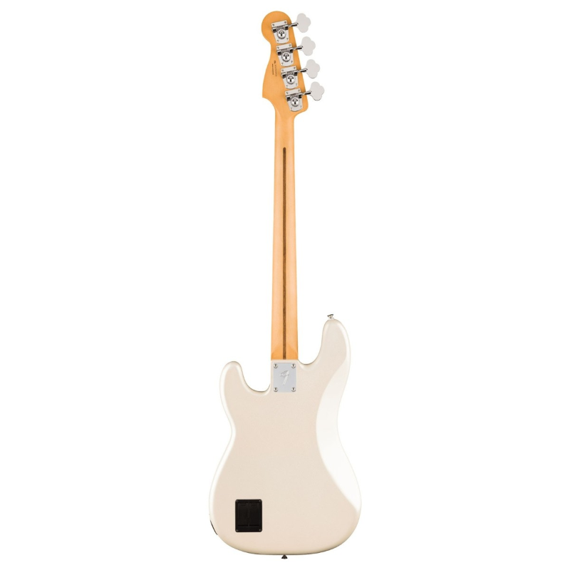 Fender Player II Modified Active Precision Bass®, Rosewood Fingerboard, Olympic Pearl 0147490323