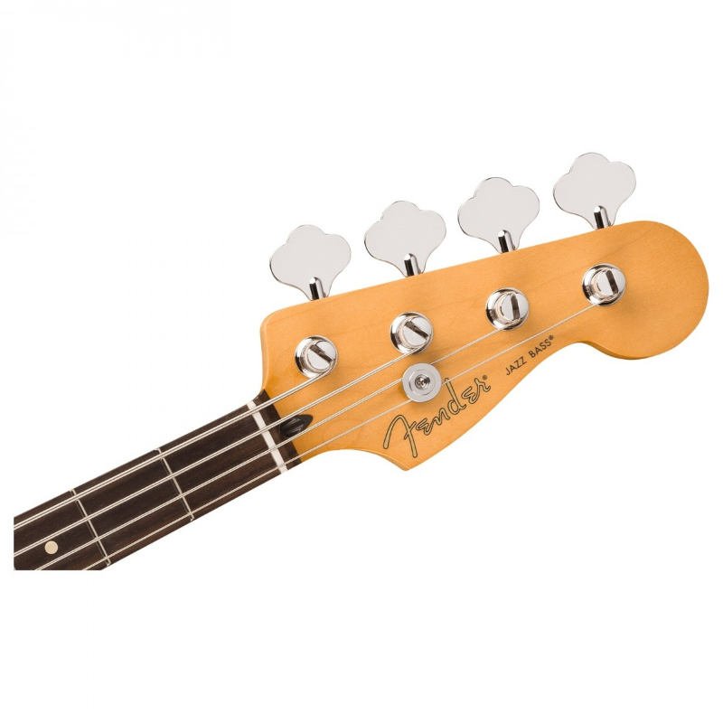 Fender Player II Jazz Bass®, Rosewood Fingerboard, Aquatone Blue 0140480518
