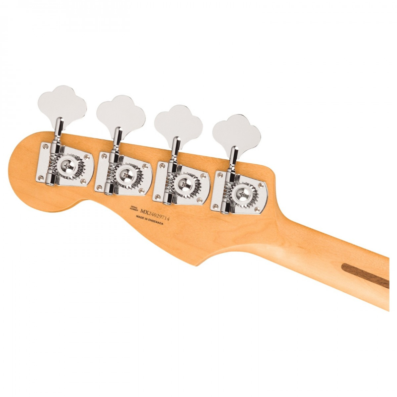 Fender Player II Jazz Bass®, Rosewood Fingerboard, Aquatone Blue 0140480518