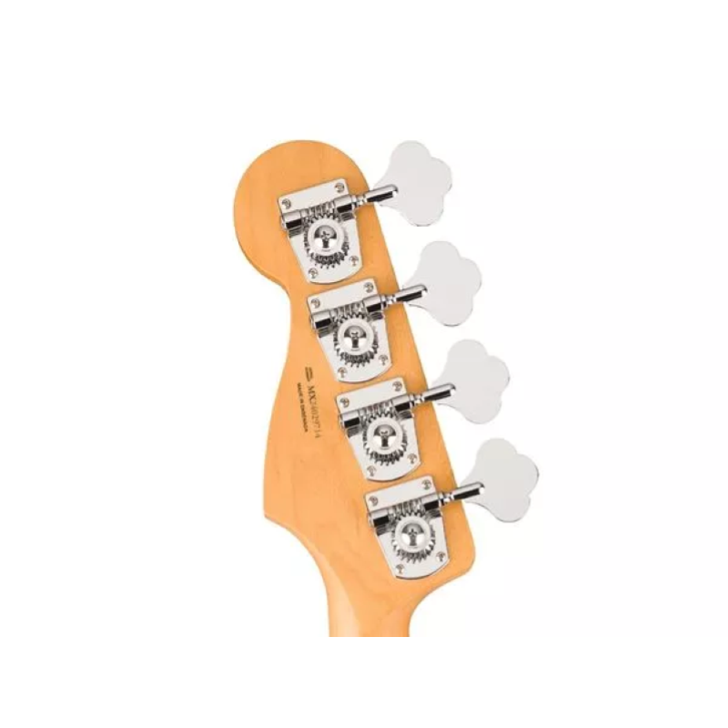 Fender Player II Jazz Bass®, Rosewood Fingerboard, Aquatone Blue 0140480518