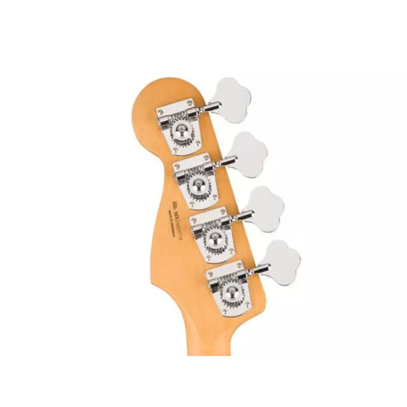 Fender Player II Jazz Bass®, Rosewood Fingerboard, 3-Color Sunburst 0140480500