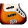 Fender Player II Jazz Bass®, Rosewood Fingerboard, 3-Color Sunburst 0140480500