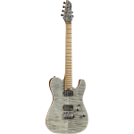 Eko Guitars Tero 801 Musa Grey Flamed