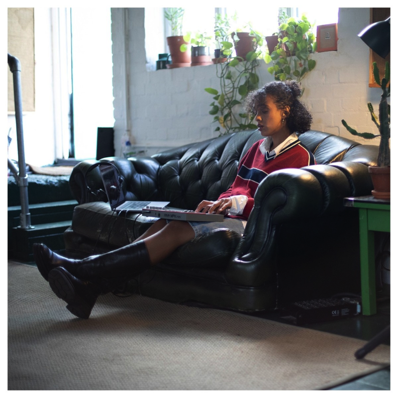 Akai MPK Mini MK4 Grey Controller MIDI USB 25 Tasti Mini Grigio