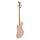 Fender Flea Jazz Bass® Roadworn Shell Pink 0141020356
