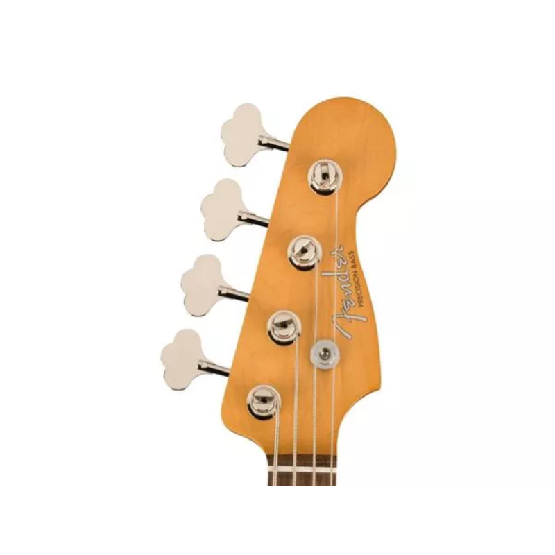 Fender Vintera® II 60s Precision Bass®, Rosewood Fingerboard, 3-Color Sunburst 0149220300