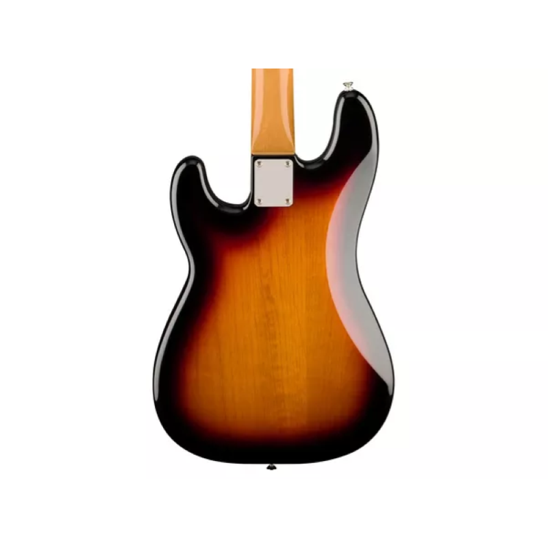 Fender Vintera® II 60s Precision Bass®, Rosewood Fingerboard, 3-Color Sunburst 0149220300
