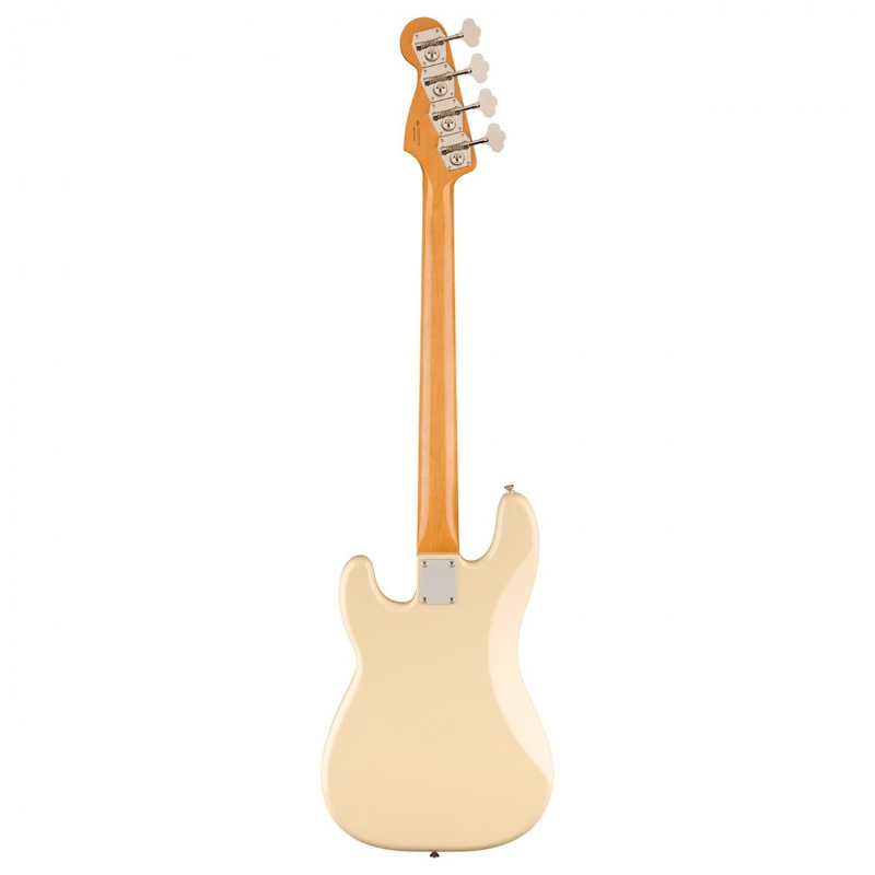 Fender Vintera® II 60s Precision Bass®, Rosewood Fingerboard, Olympic White 0149220305