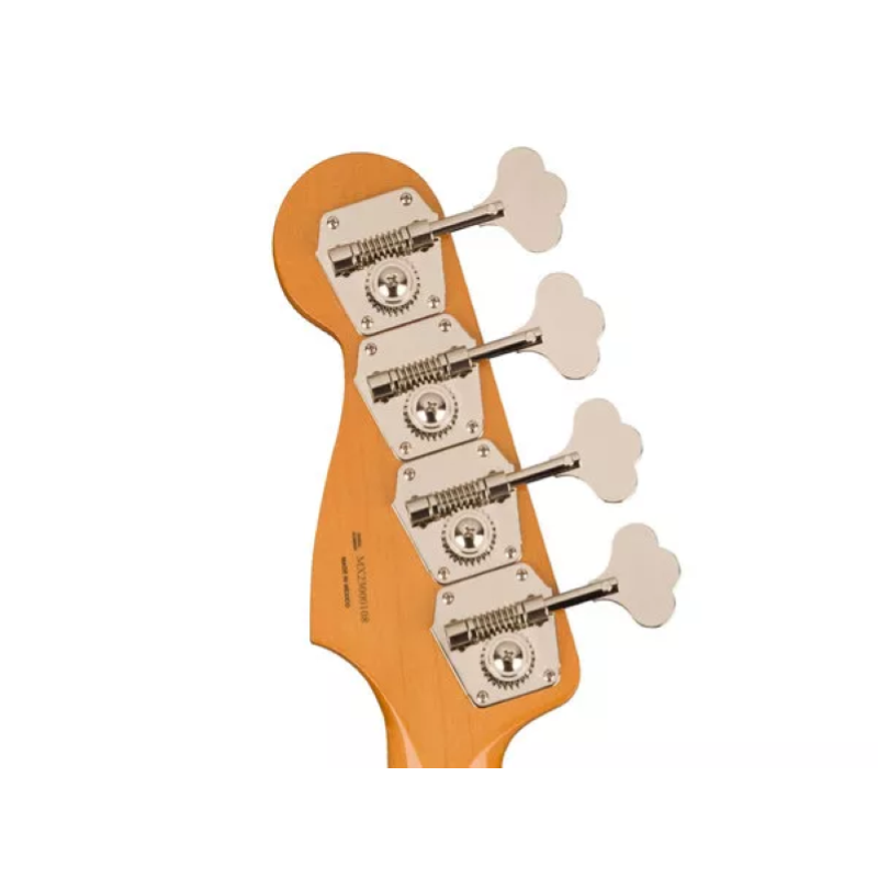 Fender Vintera® II 60s Precision Bass®, Rosewood Fingerboard, Olympic White 0149220305