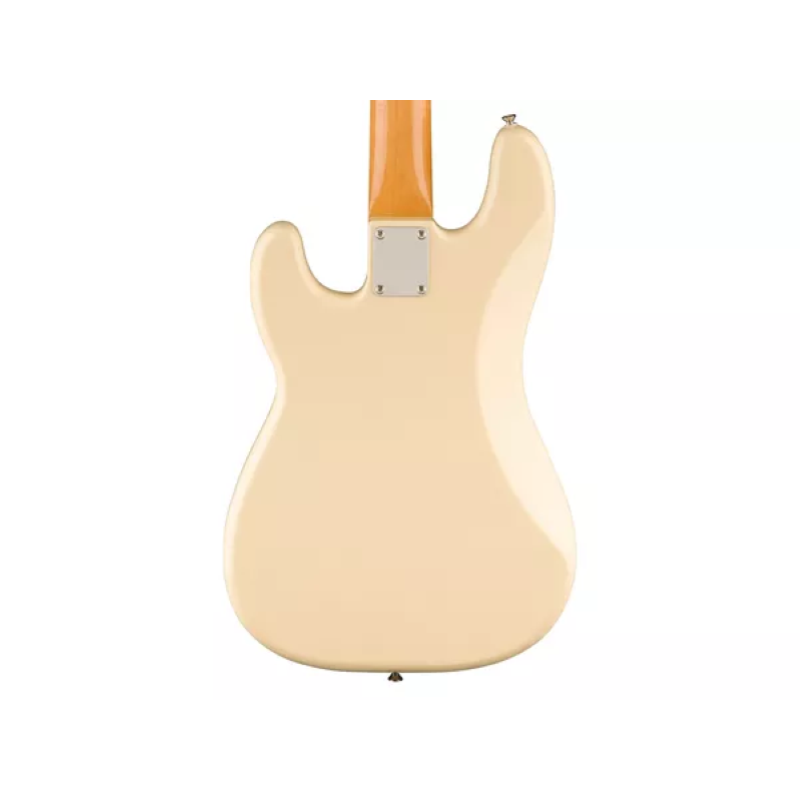Fender Vintera® II 60s Precision Bass®, Rosewood Fingerboard, Olympic White 0149220305