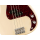 Fender Vintera® II 60s Precision Bass®, Rosewood Fingerboard, Olympic White 0149220305
