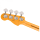 Fender American Ultra II Precision Bass®, Maple Fingerboard, Avalanche 0199102796
