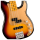 Fender American Ultra II Precision Bass®, Maple Fingerboard, Ultraburst 0199102712