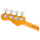 Fender American Ultra II Precision Bass®, Maple Fingerboard, Ultraburst 0199102712