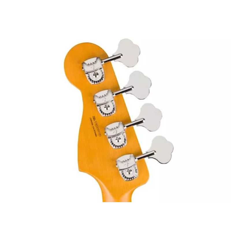 Fender American Ultra II Precision Bass®, Maple Fingerboard, Ultraburst 0199102712