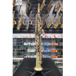 usato Sax Soprano senza Marchio Satinato 