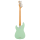 Fender Vintera® II 70s Telecaster® Bass, Maple Fingerboard, Surf Green 0149252357