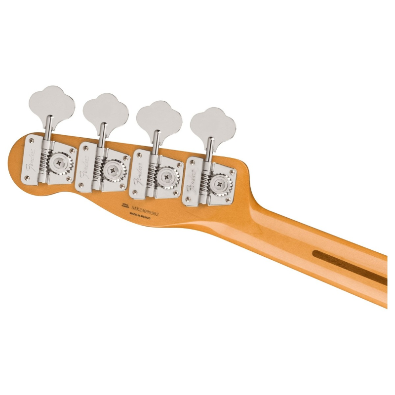 Fender Vintera® II 70s Telecaster® Bass, Maple Fingerboard, Surf Green 0149252357