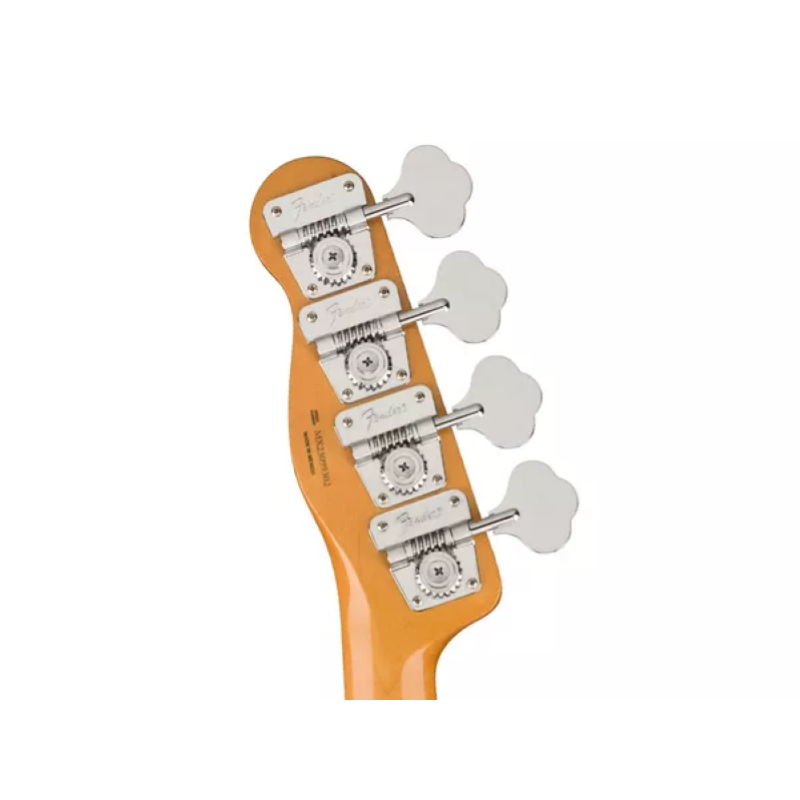 Fender Vintera® II 70s Telecaster® Bass, Maple Fingerboard, Surf Green 0149252357