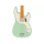 Fender Vintera® II 70s Telecaster® Bass, Maple Fingerboard, Surf Green 0149252357