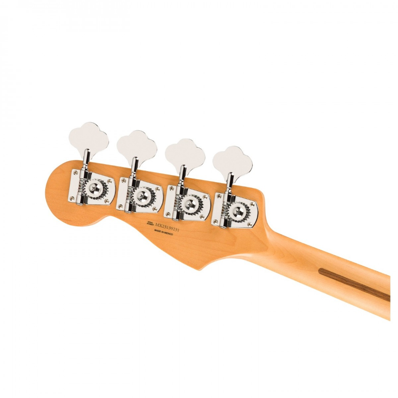 Fender Player II Jazz Bass®, Maple Fingerboard, Black 0140482506