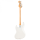 Fender Player II Jazz Bass®, Maple Fingerboard, Polar White 0140482515