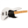 Fender Player II Jazz Bass®, Maple Fingerboard, Polar White 0140482515
