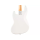 Fender Player II Jazz Bass®, Maple Fingerboard, Polar White 0140482515