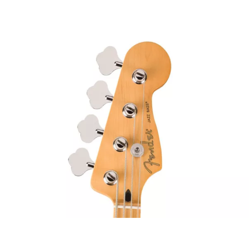 Fender Player II Jazz Bass®, Maple Fingerboard, Coral Red 0140482558