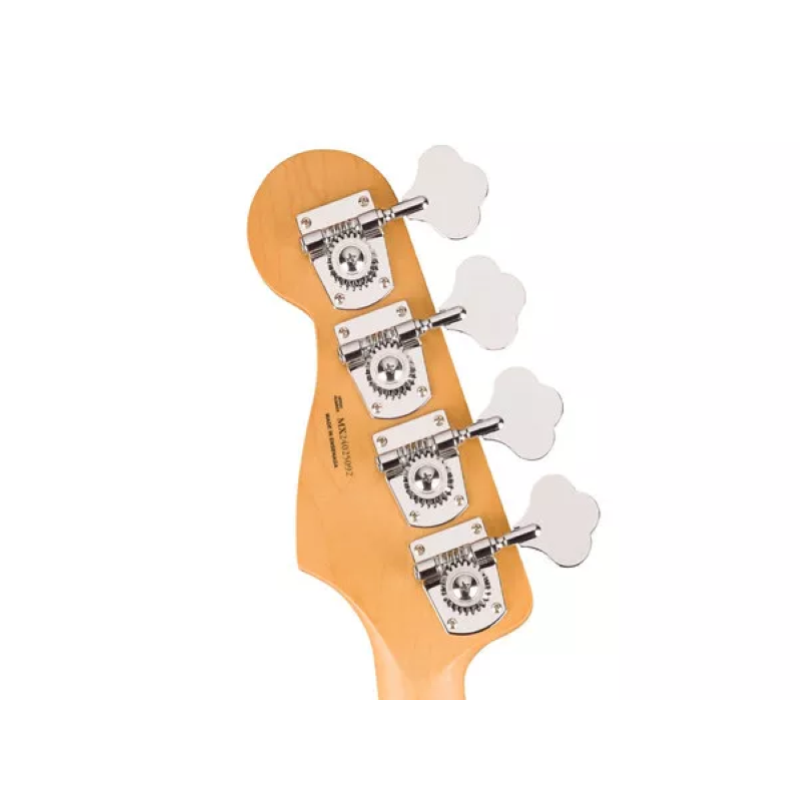 Fender Player II Jazz Bass®, Maple Fingerboard, Coral Red 0140482558