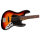 Fender American Professional Classic Jazz Bass®, Rosewood Fingerboard, 3-Color Sunburst