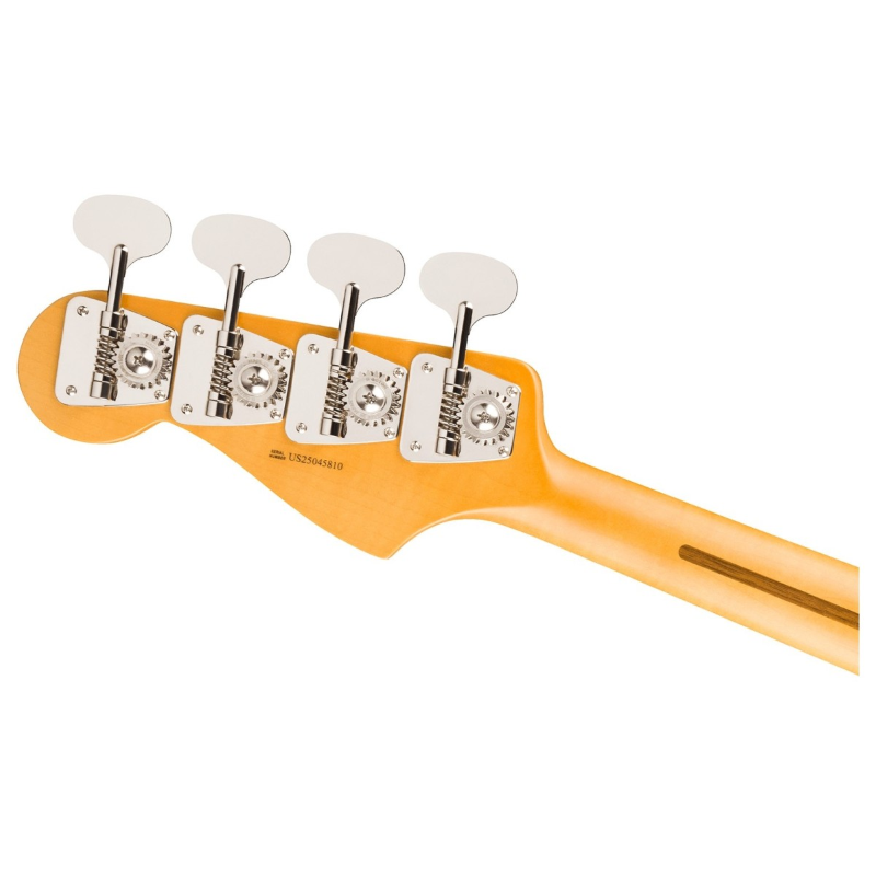 Fender American Professional Classic Jazz Bass®, Rosewood Fingerboard, 3-Color Sunburst